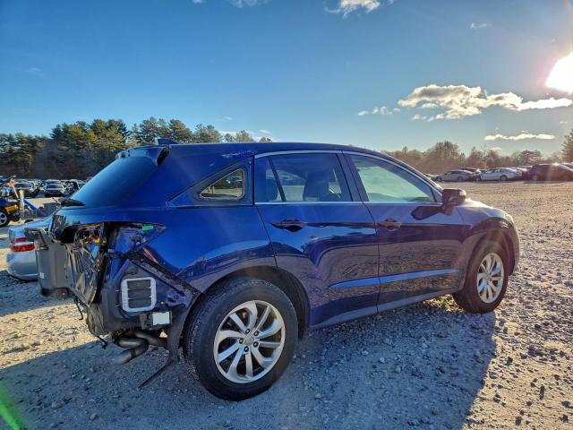 Acura RDX Technology Image 13