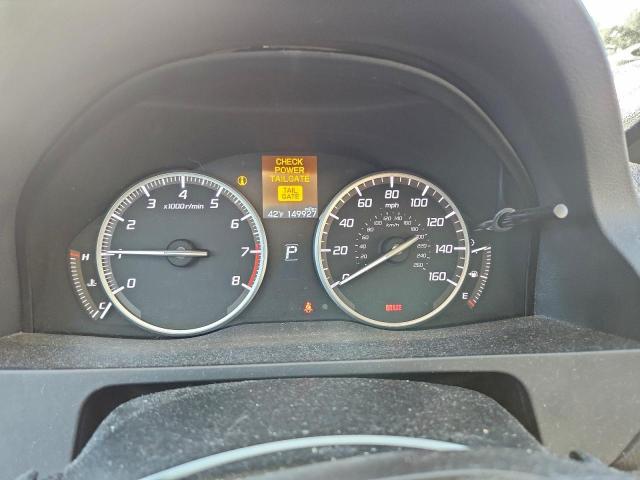 Acura RDX Technology Image 3