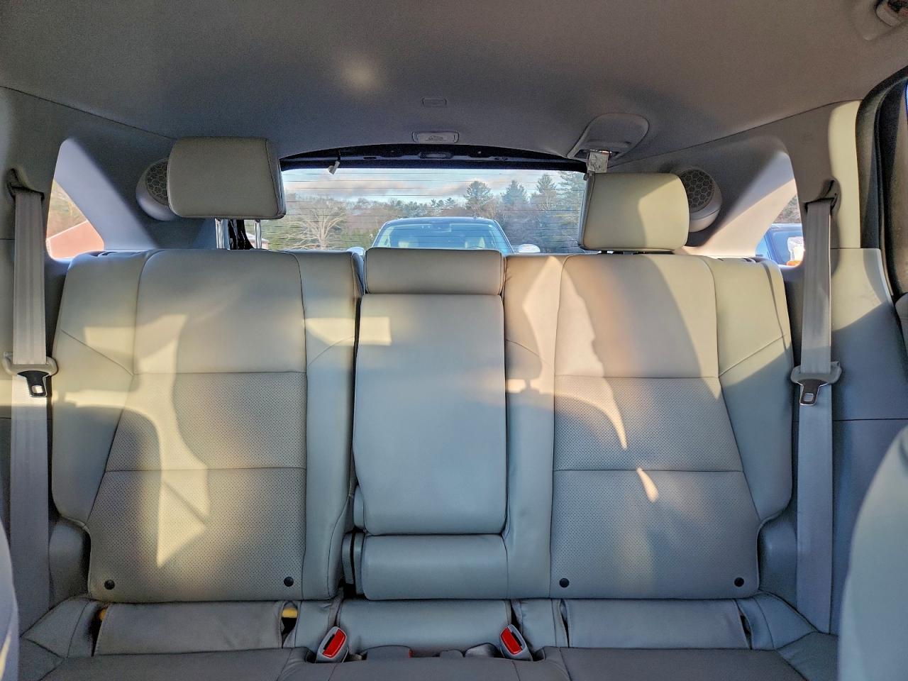 Acura RDX Technology Image 4