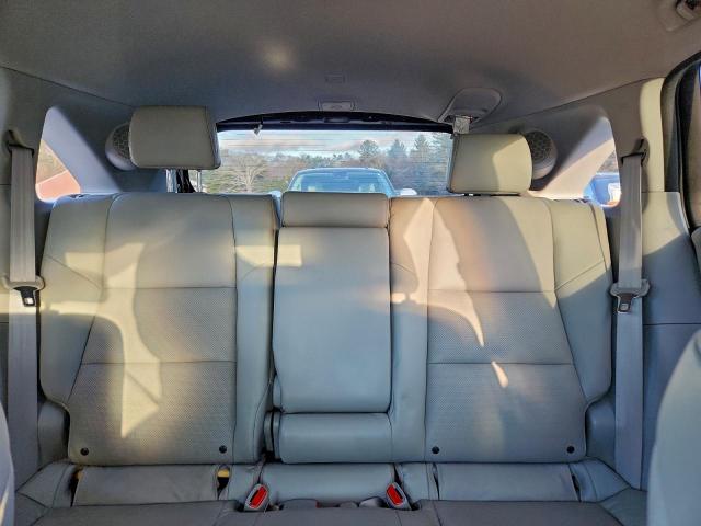 Acura RDX Technology Image 4