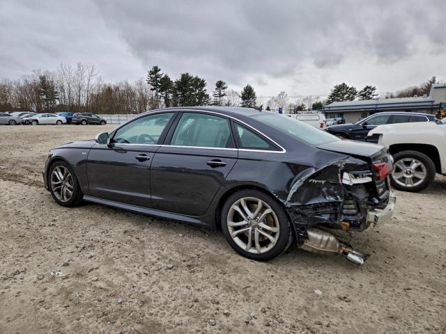 Audi S6 Prestige Image 13