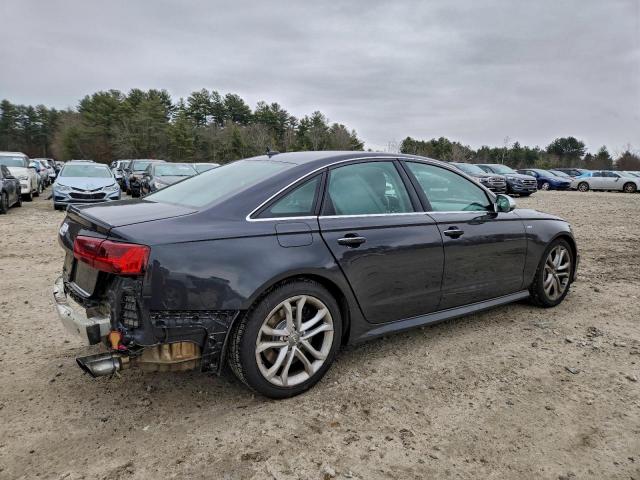 Audi S6 Prestige Image 6