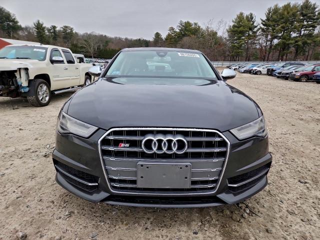 Audi S6 Prestige Image 5