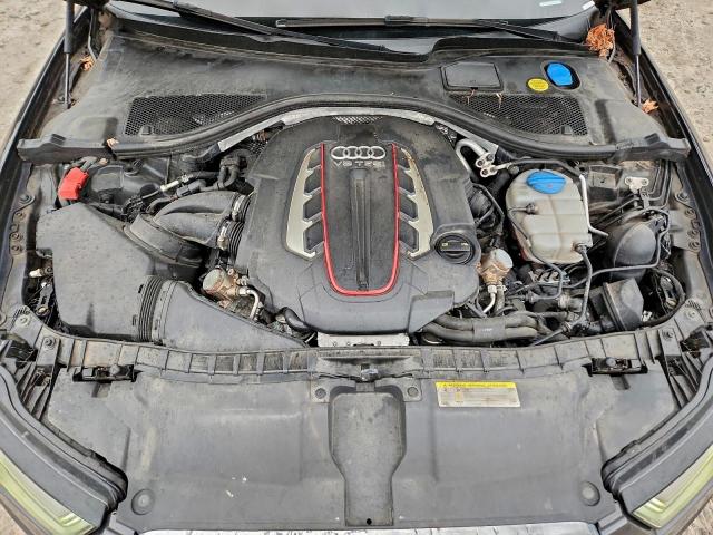 Audi S6 Prestige Image 7