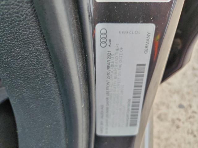 Audi S6 Prestige Image 4