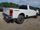 Ford F-250 Super Duty Image 3