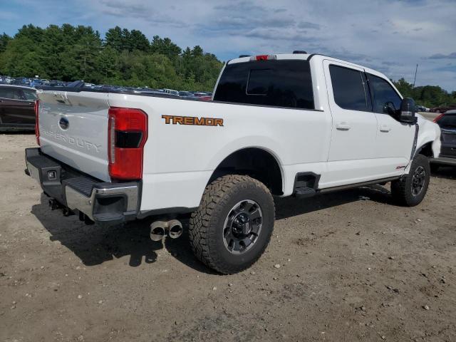 Ford F-250 Super Duty Image 3