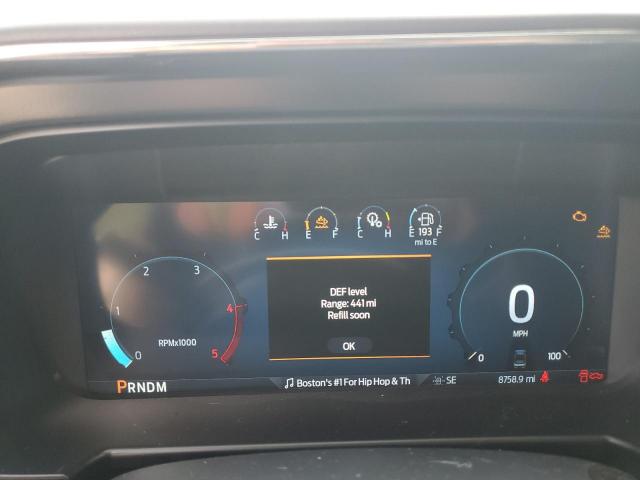 Ford F-250 Super Duty Image 4