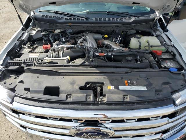 Ford F-250 Super Duty Image 7