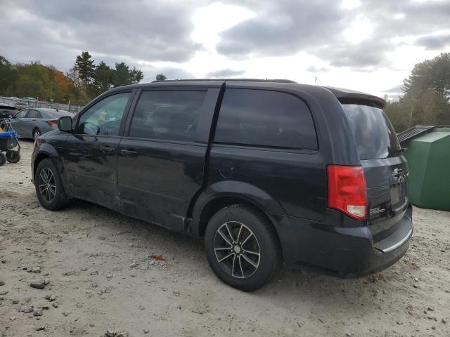 Dodge Caravan R/t Image 8
