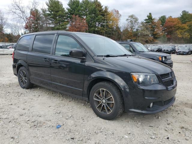 Dodge Caravan R/t Image 13