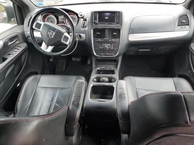 Dodge Caravan R/t Image 10