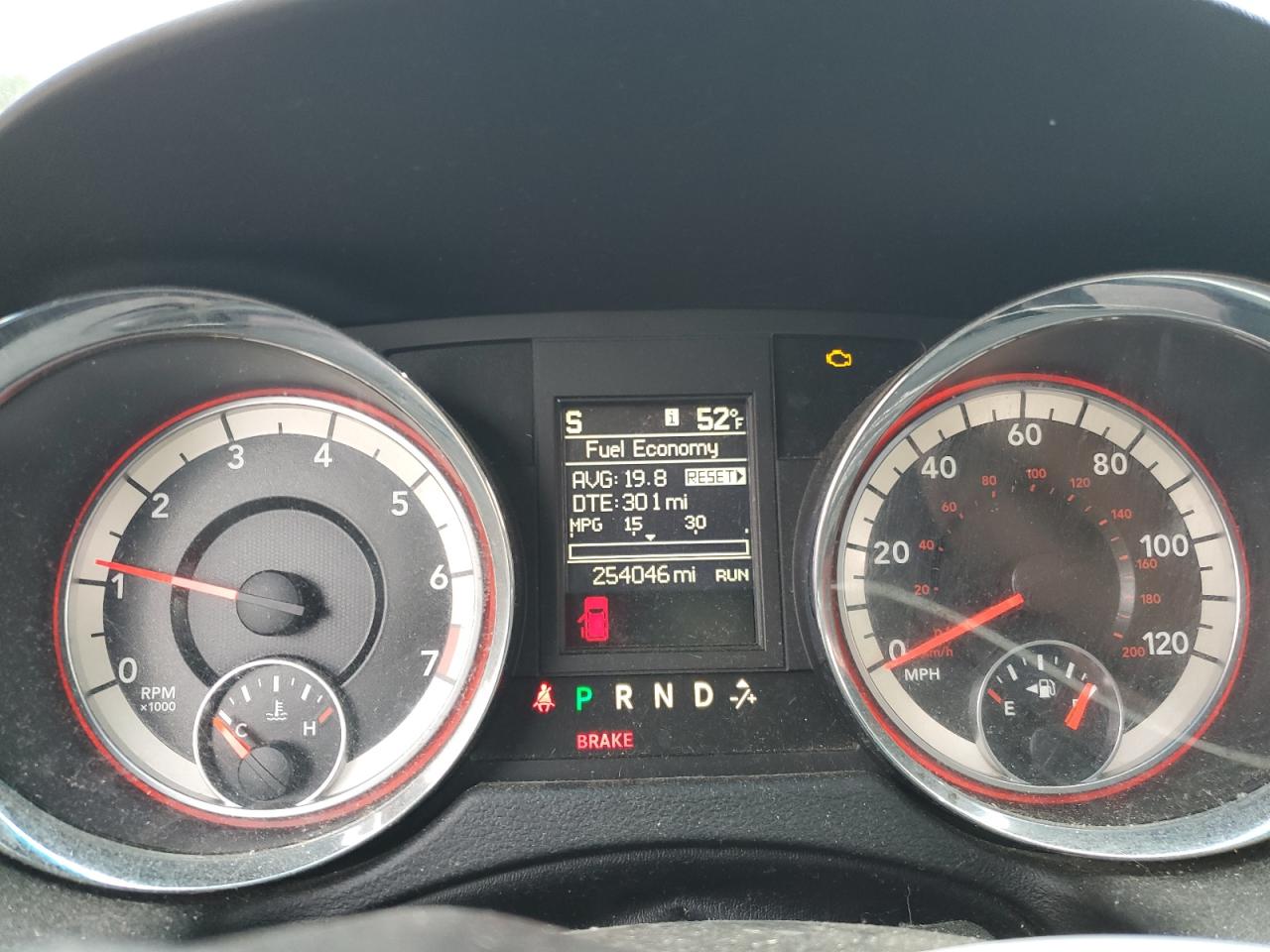 Dodge Caravan R/t Image 7