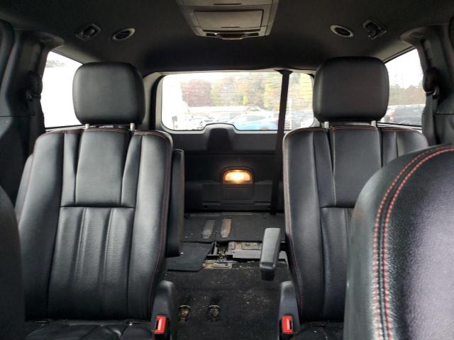 Dodge Caravan R/t Image 9