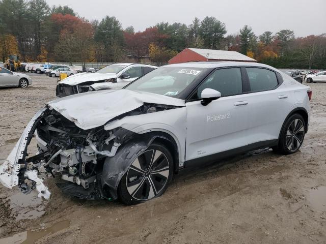  Salvage Polestar 2