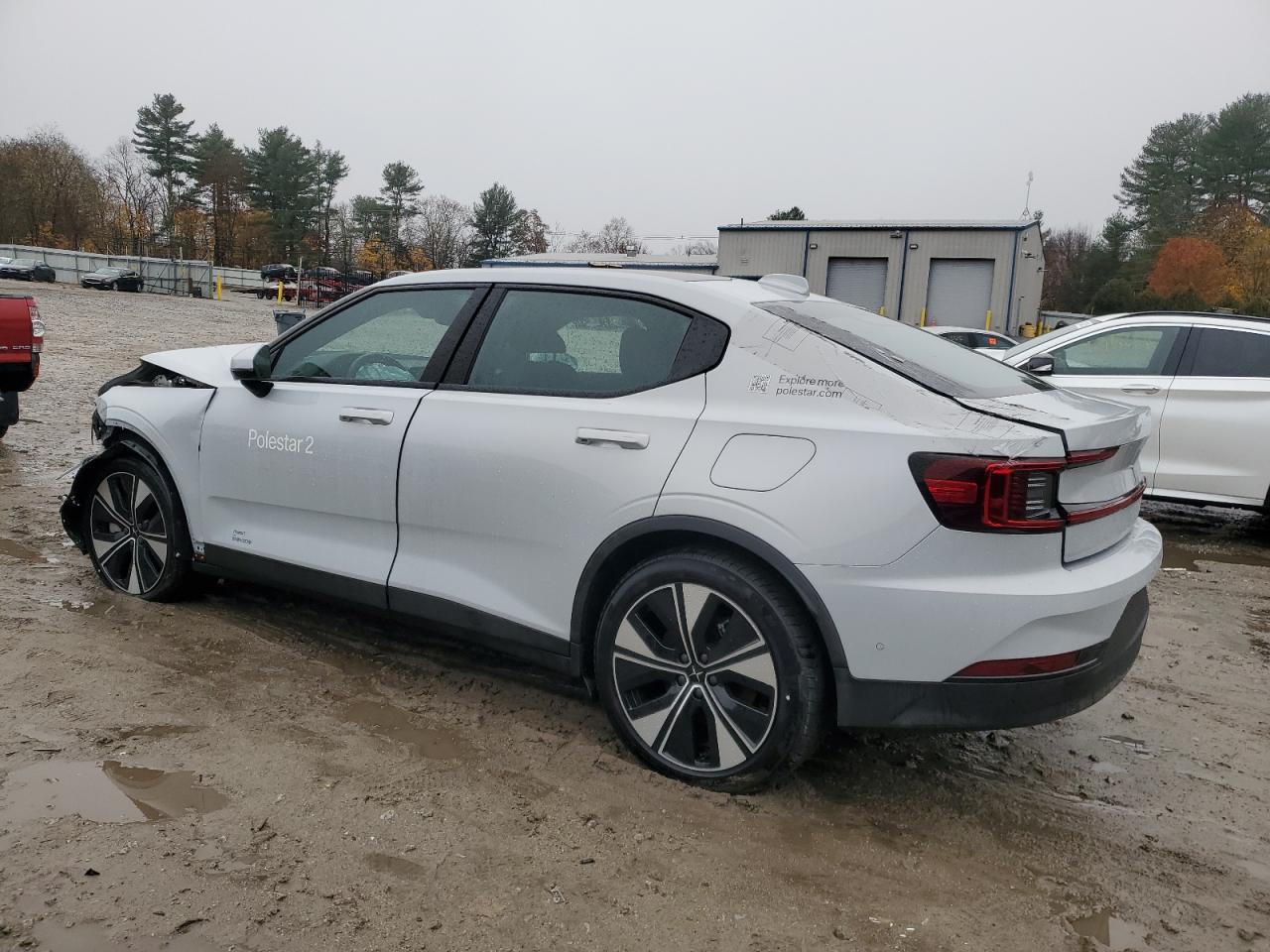 Polestar 2 Image 5