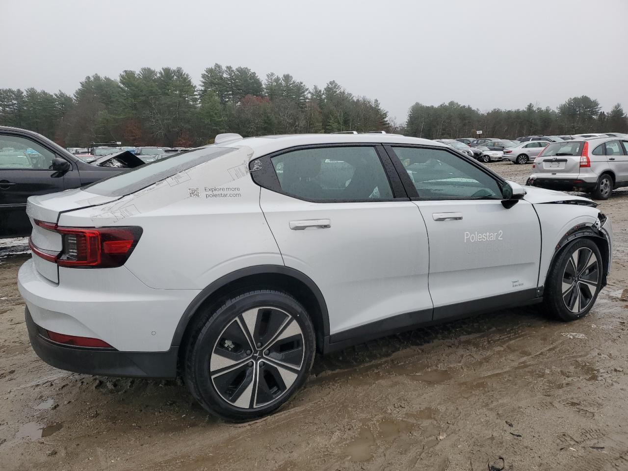 Polestar 2 Image 3