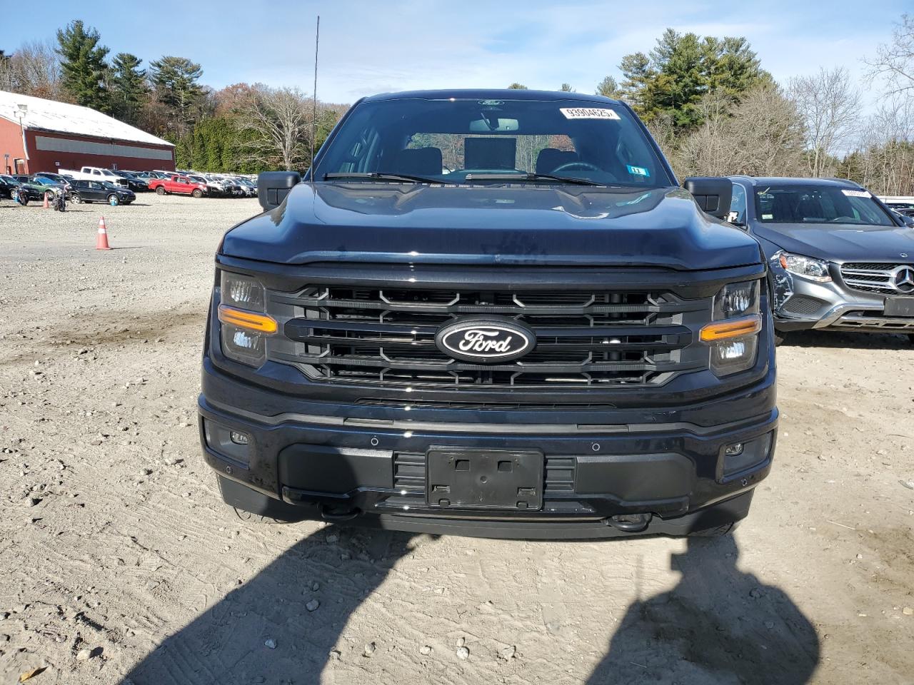 Ford F-150 Xlt Image 9