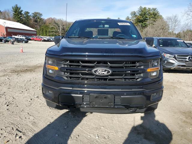 Ford F-150 Xlt Image 9