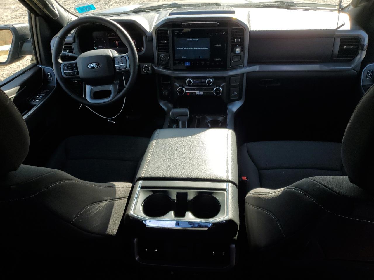 Ford F-150 Xlt Image 3