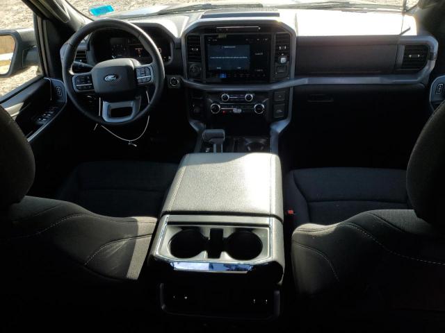 Ford F-150 Xlt Image 3