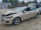 Ford Fusion Se Image 1