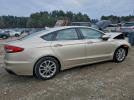 Ford Fusion Se Image 5