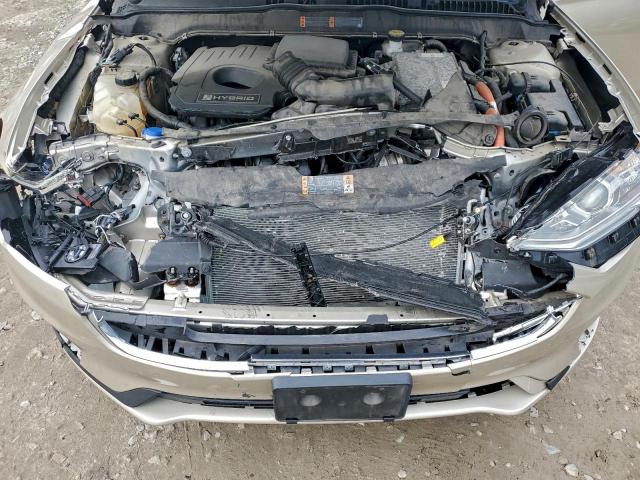 Ford Fusion Se Image 11