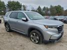 Honda Pilot Exl Image 10