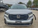 Honda Pilot Exl Image 3