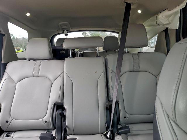 Honda Pilot Exl Image 12