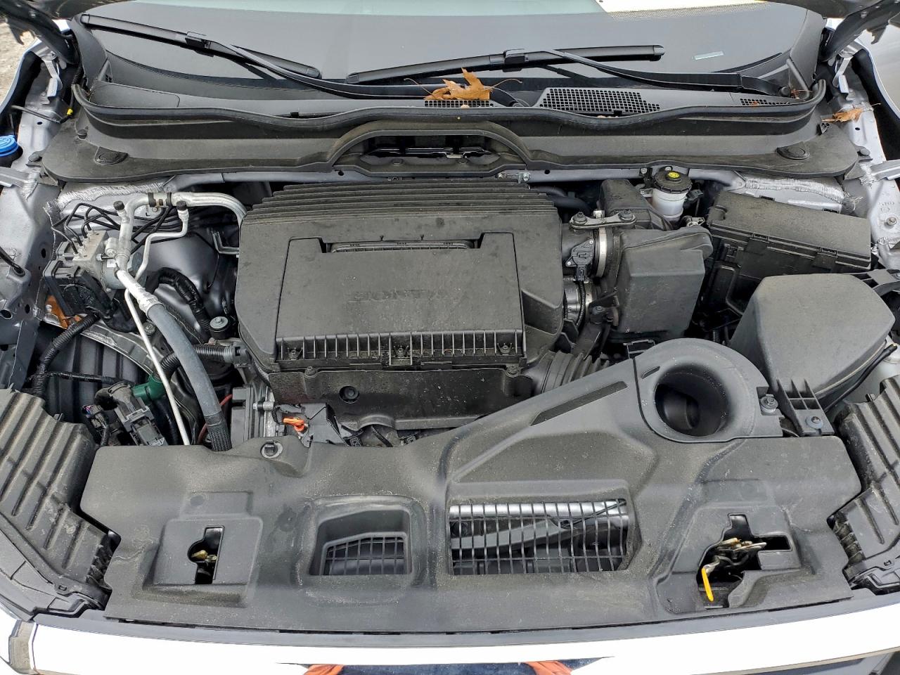 Honda Pilot Exl Image 13