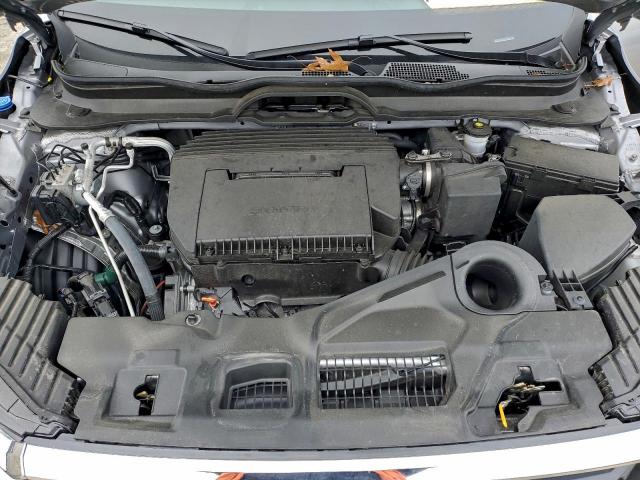 Honda Pilot Exl Image 13