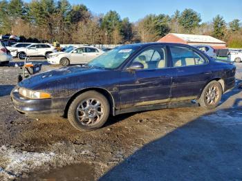 Salvage Oldsmobile Intrigue
