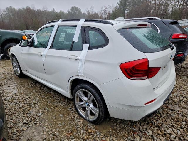 BMW X Series Xdrive35i Image 7