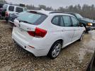 BMW X Series Xdrive35i Image 2