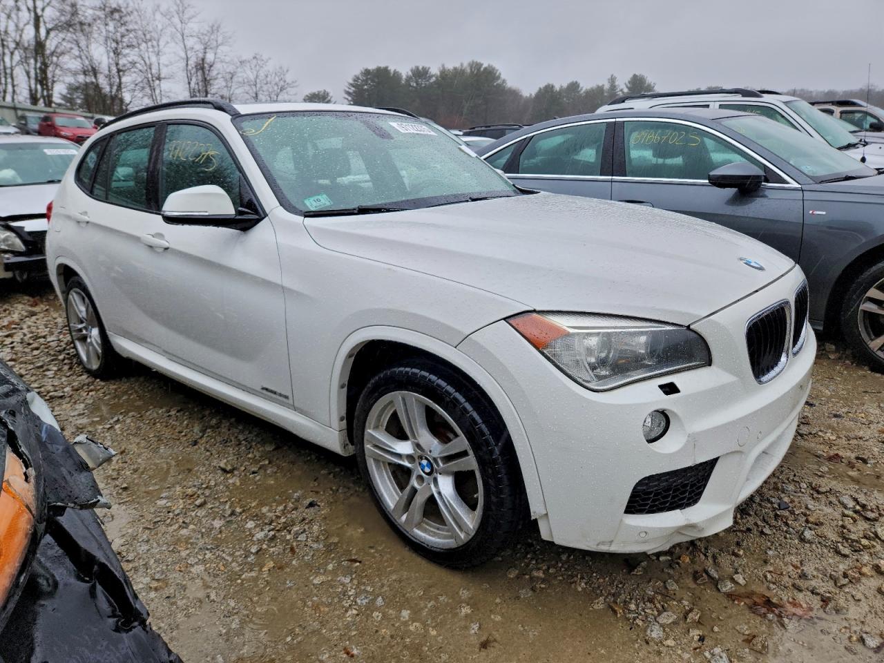 BMW X Series Xdrive35i Image 4