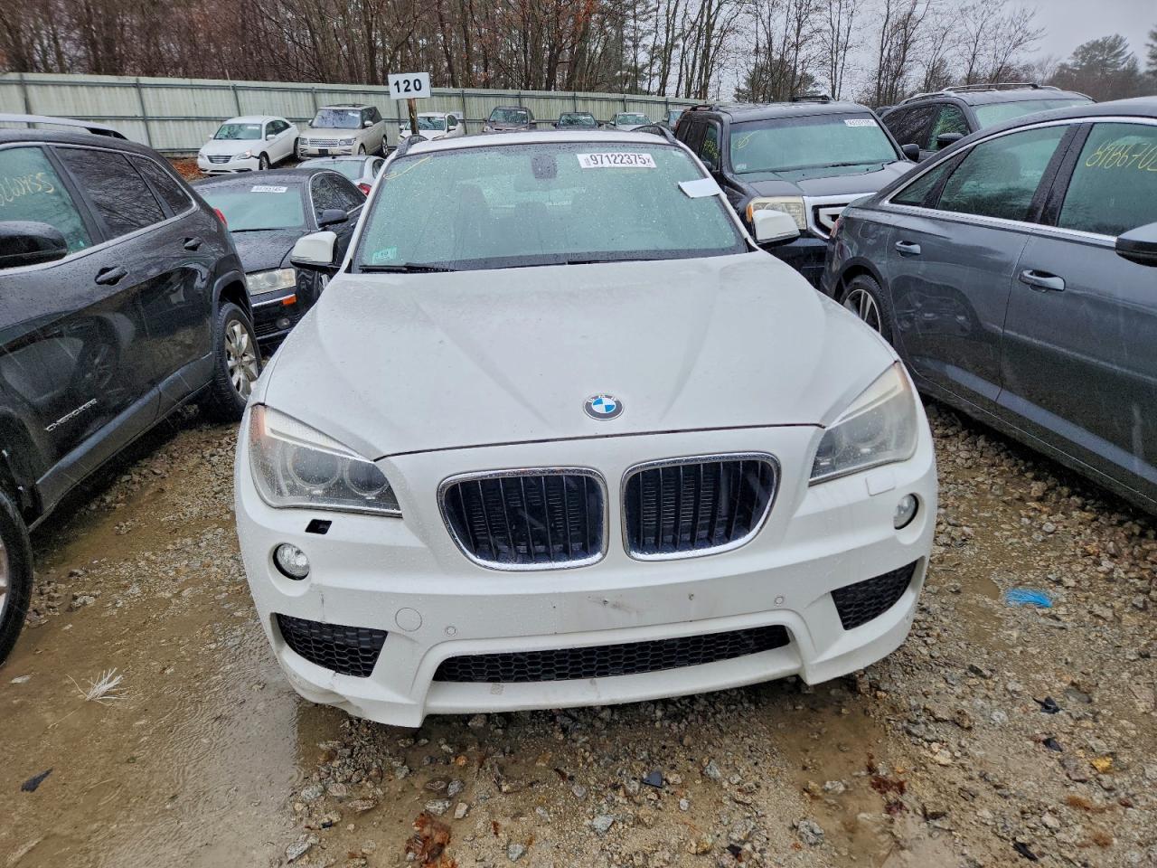 BMW X Series Xdrive35i Image 3