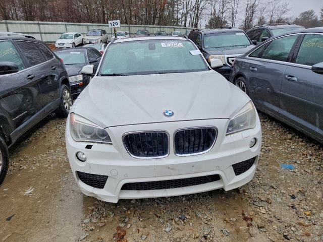 BMW X Series Xdrive35i Image 3