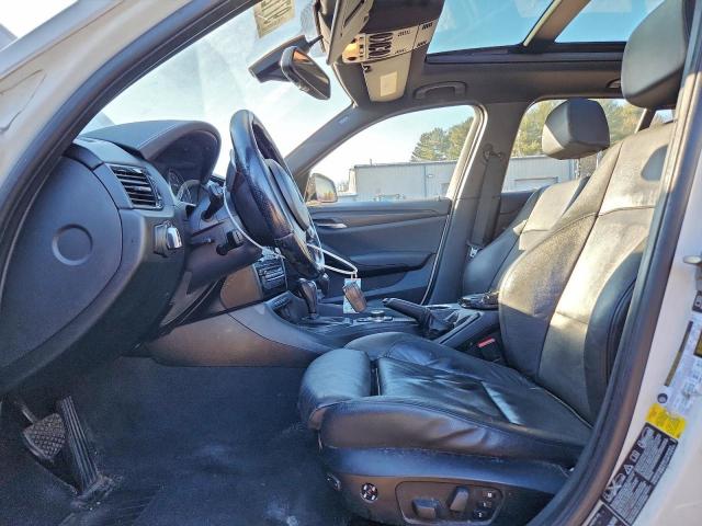 BMW X Series Xdrive35i Image 12