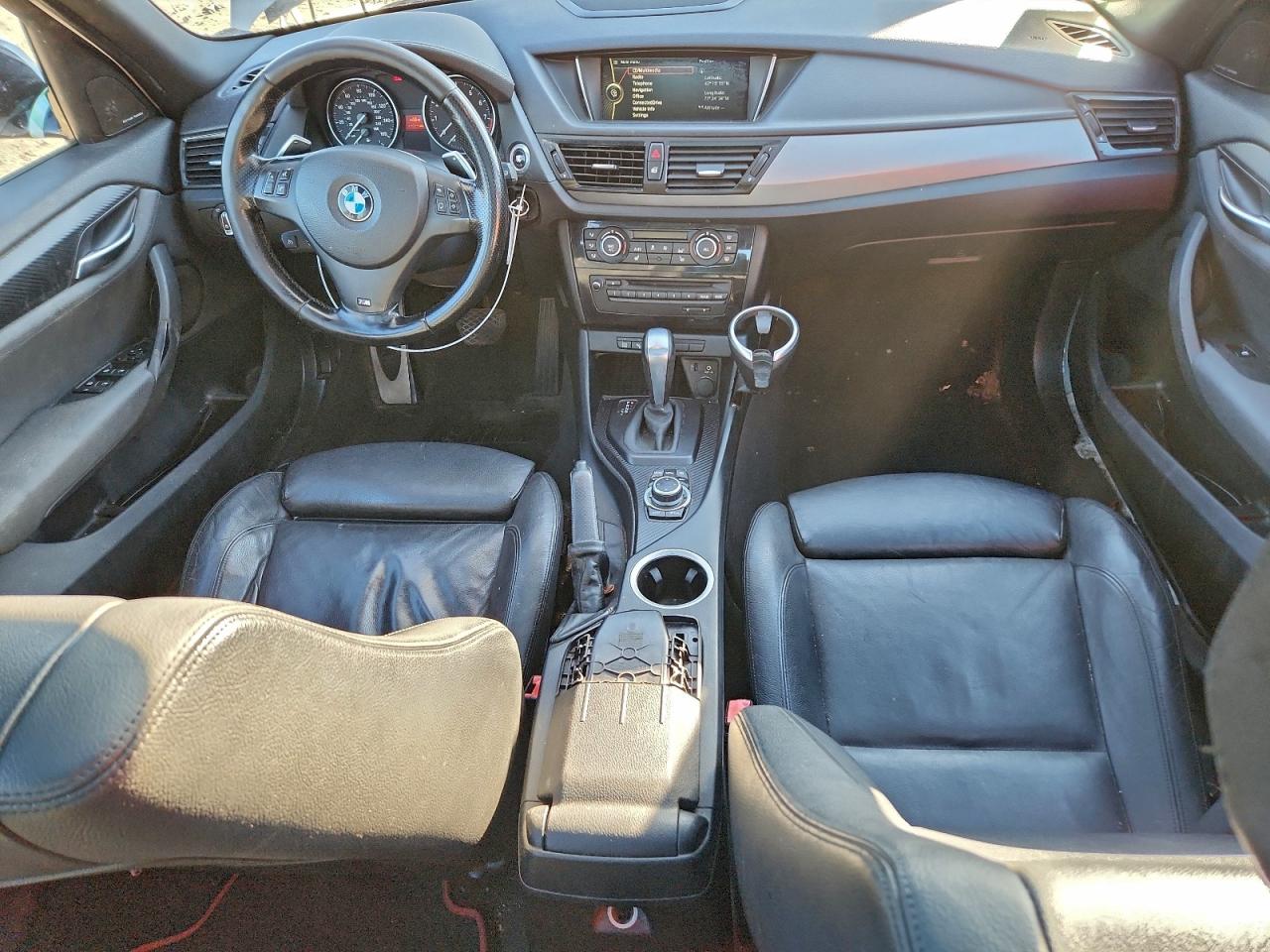 BMW X Series Xdrive35i Image 6