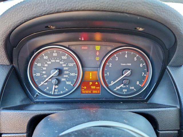 BMW X Series Xdrive35i Image 9