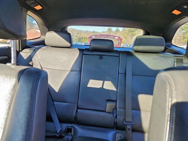 BMW X Series Xdrive35i Image 10