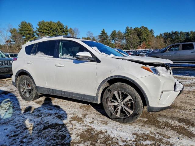 Toyota RAV4 Xle Image 6
