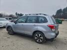 Subaru Forester 2.5i Image 4