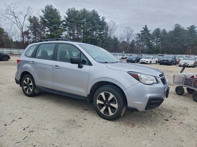 Subaru Forester 2.5i Image 9