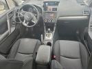 Subaru Forester 2.5i Image 10