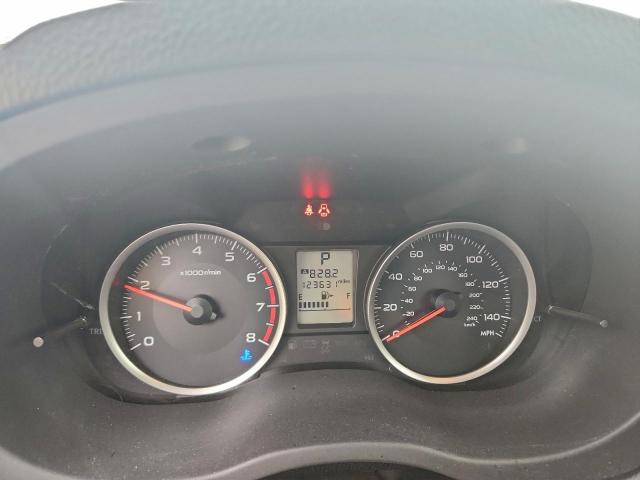 Subaru Forester 2.5i Image 13