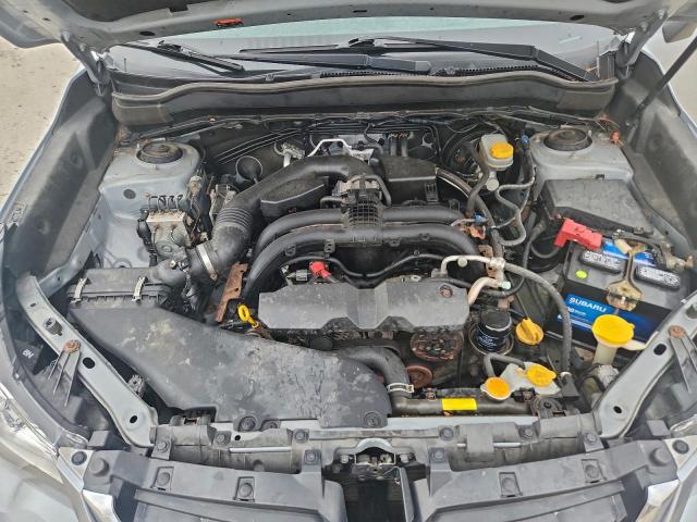 Subaru Forester 2.5i Image 3