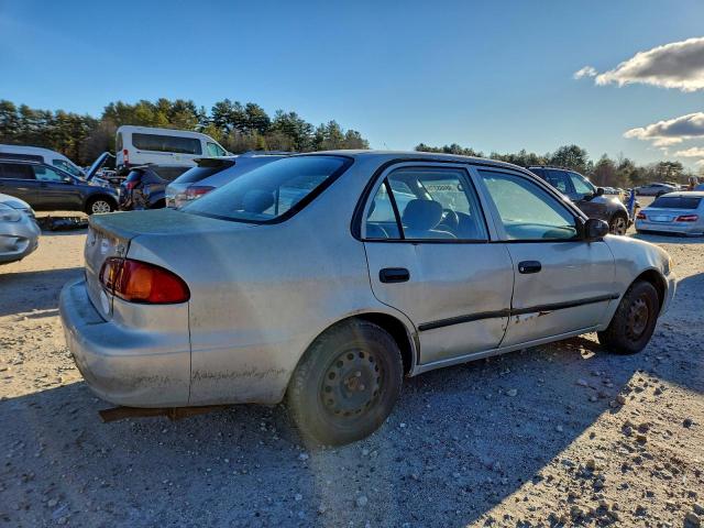 Toyota Corolla Ce Image 11